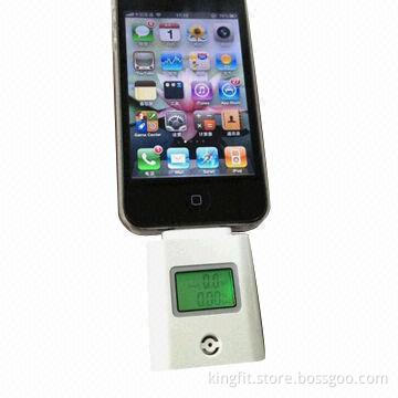Breathalyzer